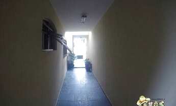 Imagem 5: SOBRADO VILA MATILDE