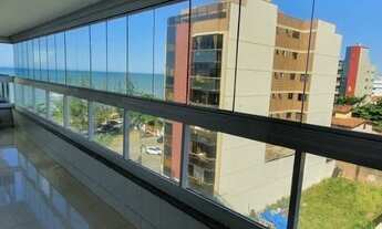 Imagem 3: Apartamento com 145M² com 3 quartos em Cavaleiros - Macaé - RJ