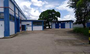 Imagem 7: GALPÃO COM 18.000m² - TREVO - JUNDIAI - SP