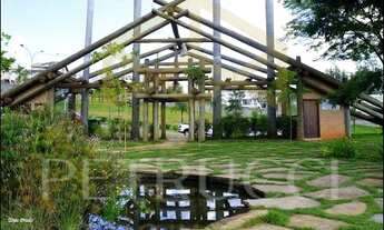 Imagem 6: Terreno - Swiss Park - Campinas