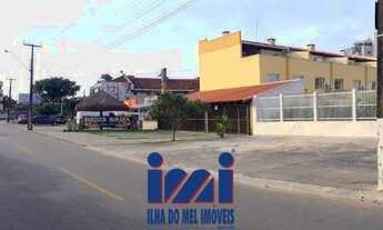 Imagem 3: Terreno no coração de Caiobá