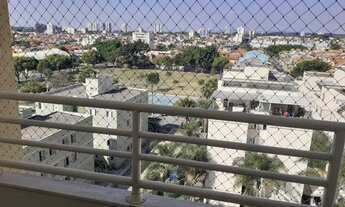 Imagem 5: Apartamento - Cidade Morumbi - Residencial Vila Almada - 64m² - 3 Dormitórios