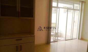 Imagem 6: Apartamento com 2 dormitórios para alugar, 70 m² por R$ 4.100,00/mês - Ipanema - Rio de Ja