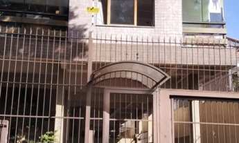 Imagem: Porto Alegre - Apartamento Padrão - Cristo