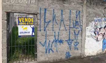 Imagem 2: Santo André - Terreno Padrão - Vila Metalúrgica