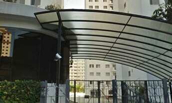 Imagem 6: APARTAMENTO - JARDIM MARAJOARA - SP