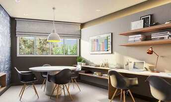 Imagem 6: Florart , 64m², 2 quartos - Jardim Prudência, São Paulo - SP