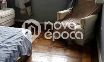 Imagem 7: Rio de Janeiro - Apartamento Padrão - Santa Teresa