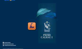 Imagem 2: 004 - Exclusividade no Village Prime Calhau de 3 quartos 01