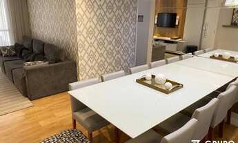 Imagem 7: Apartamento para Venda em São Bernardo do Campo, Centro, 3 dormitórios, 1 suíte, 3 banheir