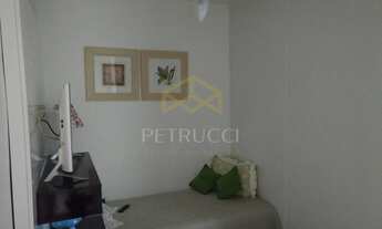 Imagem 2: Apartamento - Botafogo - Campinas