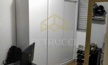 Imagem 5: Apartamento - Chácara Letônia - Americana