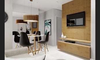 Imagem 7: Curitiba - Apartamento Padrão - Santa Cândida