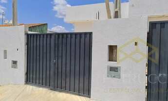 Imagem: Casa - Jardim Santa Clara (Nova Veneza)