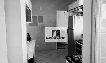 Imagem 3: Apartamento com 3 dormitórios à venda, 84 m² - Vila Scarpelli - Santo André/SP