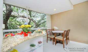 Imagem 2: Porto Alegre - Apartamento Padrão - Jardim Botânico