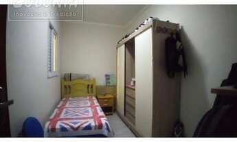 Imagem 5: Santo André - Apartamento Padrão - Vila Camilópolis