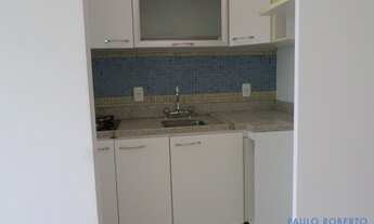 Imagem 4: FLAT - MOEMA PÁSSAROS - SP