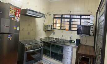 Imagem 6: Casa - Jardim Dom Nery - Campinas