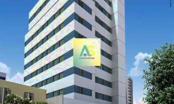 Imagem: Apartamentos de 01 Quarto Tipo Flat Pronto