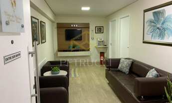 Imagem 3: Sala - Centro - Campinas