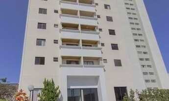 Imagem 2: Apartamento com 2 dormitórios à venda, 55 m² por R$ 450.000,00 - Vila Santa Catarina - São