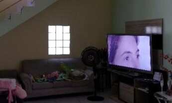 Imagem 2: Casa duplex no Santa Isabel com 4 Q sendo 3 suítes piscina 4 anos de construção financia