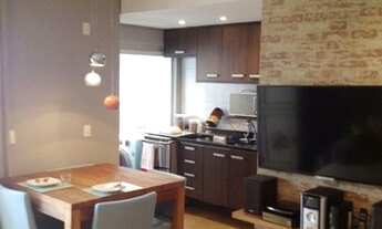 Imagem 3: APARTAMENTO - MOEMA ÍNDIOS - SP