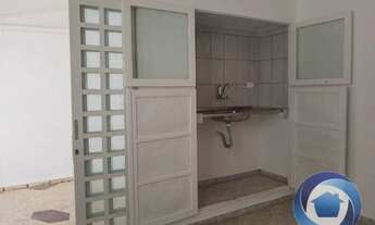 Imagem 2: Casa para alugar, 80 m² por R$ 3.500/mês - Vila Adyana - São José dos Campos/SP