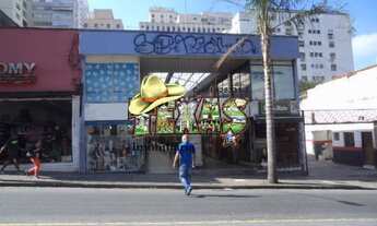 Imagem 7: SALA COMERCIAL NA AUGUSTA