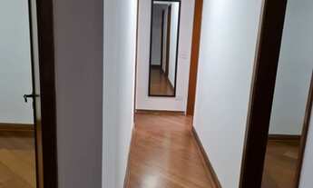 Imagem 2: Apartamento para venda tem 142 metros quadrados com 4 quartos em Cidade Mãe do Céu - São P