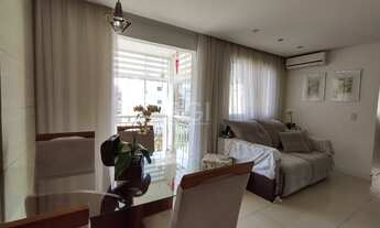 Imagem 3: Porto Alegre - Apartamento Padrão - Humaitá