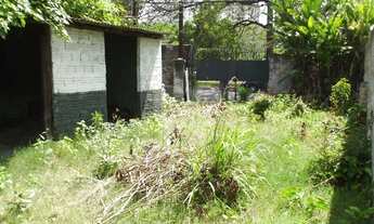 Imagem 4: Terreno próximo ao metrô São judas