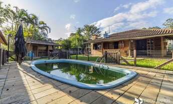 Imagem 2: Porto Alegre - Sítio - Lageado