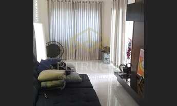 Imagem 5: Casa - Parque Terras de Santa Maria - Hortolândia