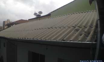 Imagem 7: CASA ASSOBRADADA - VILA POMPÉIA - SP