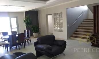 Imagem 4: Casa - Jardim Paiquerê - Valinhos