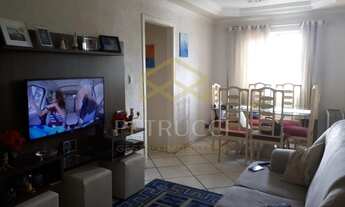 Imagem: Apartamento - Jardim Novo Campos Elíseos