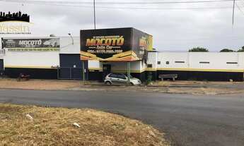 Imagem 6: Salão comercial para venda ou locação em Várzea Grande