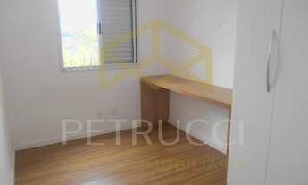 Imagem 6: Apartamento - Parque Brasília - Campinas