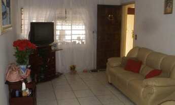 Imagem: SOBRADO - JARDIM BRASILÂNDIA - SP