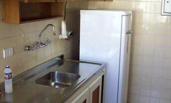 Imagem 6: FLAT - MOEMA ÍNDIOS - SP