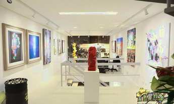 Imagem 4: Ponto comercial Rebouças