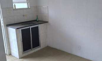 Imagem 7: Casa tipo AP (sobrado) ao lado do West shopping C. Grande RJ