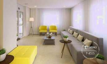 Imagem 11: Essência Vila Romana - 52m², com 2 Dorm - Vila Romana - SP