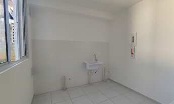 Imagem 6: Apartamento com 2 quartos para alugar por R$ 800.00, 45.25 m2 - PETROPOLIS - JOINVILLE/SC
