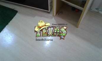 Imagem 2: APARTAMENTO COM 2 DORM À VENDA NA COHAB I