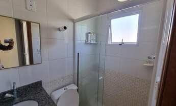 Imagem 5: Sobrado para venda com 2 quartos sendo 1 suíte em Aviação - Praia Grande - SP