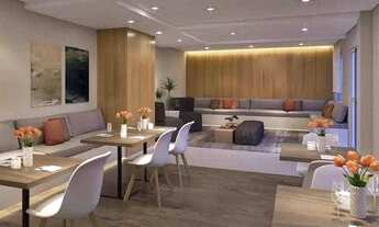 Imagem 3: Reserva da Vila , 27 - 37m², 1 quarto - Vila Ema, São Paulo - SP