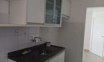 Imagem 4: Apartamento com 2 quartos em 51m² com 1 vaga de garagem